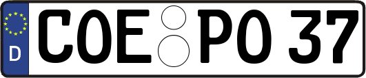 COE-PO37