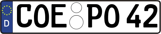 COE-PO42