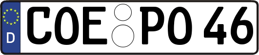 COE-PO46