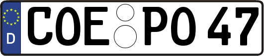 COE-PO47