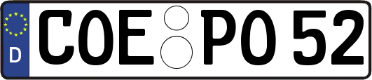 COE-PO52