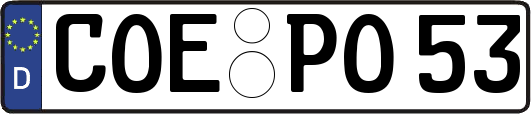 COE-PO53
