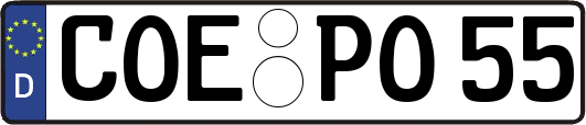 COE-PO55