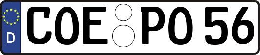 COE-PO56