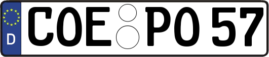 COE-PO57