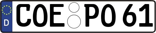COE-PO61