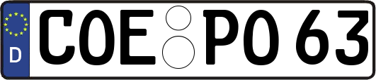 COE-PO63