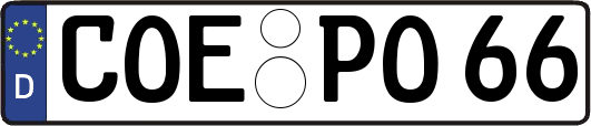 COE-PO66