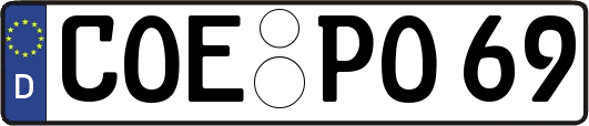 COE-PO69