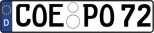 COE-PO72
