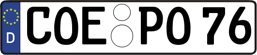 COE-PO76