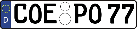 COE-PO77
