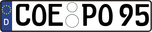 COE-PO95