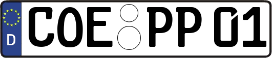 COE-PP01