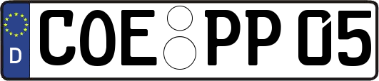 COE-PP05