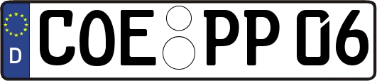 COE-PP06