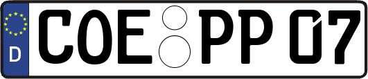 COE-PP07