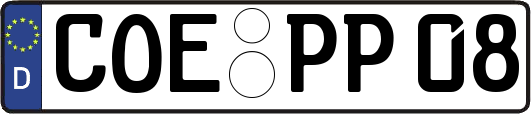 COE-PP08