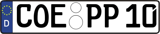 COE-PP10