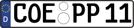 COE-PP11