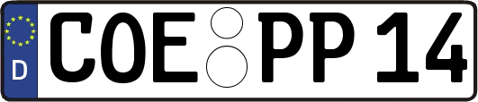 COE-PP14
