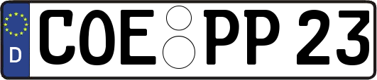 COE-PP23