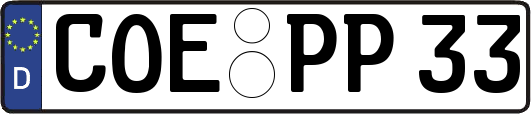 COE-PP33