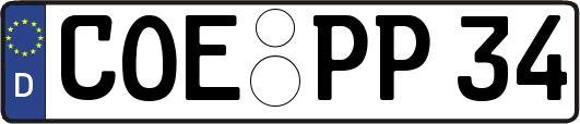 COE-PP34