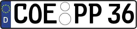COE-PP36