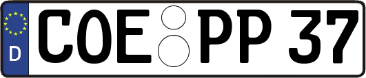 COE-PP37