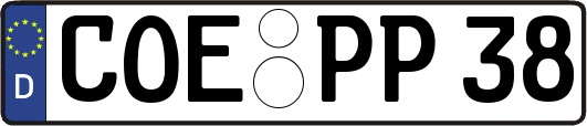 COE-PP38