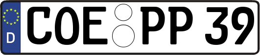 COE-PP39