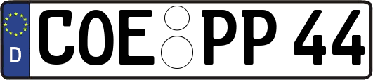 COE-PP44