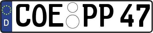 COE-PP47