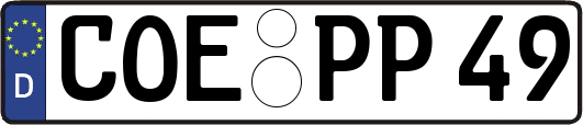 COE-PP49