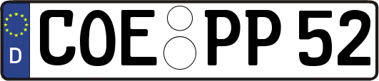 COE-PP52