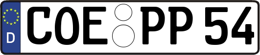 COE-PP54