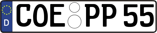 COE-PP55