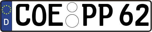 COE-PP62