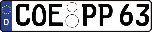 COE-PP63