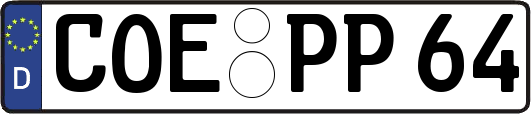 COE-PP64