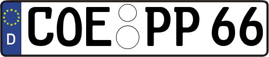 COE-PP66