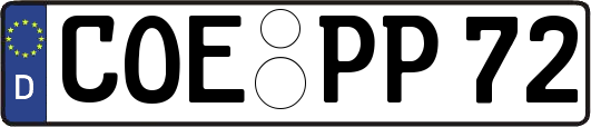 COE-PP72