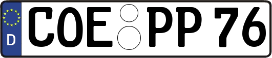 COE-PP76