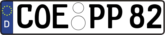 COE-PP82
