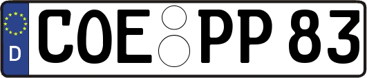 COE-PP83
