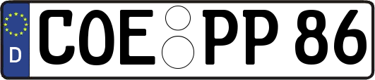 COE-PP86