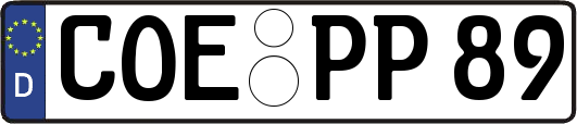 COE-PP89