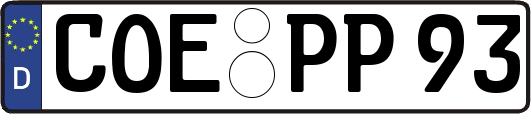 COE-PP93