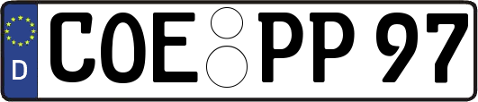 COE-PP97